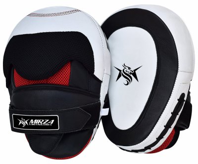 Focus Pads