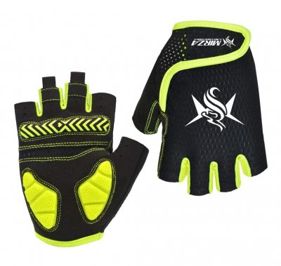 Half Finger Cycling Gloves