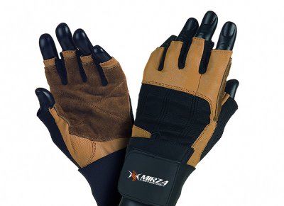 Weightlifting Gloves