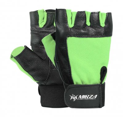 Weightlifting Gloves