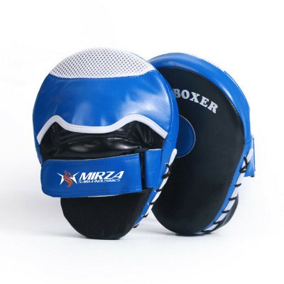 Focus Pads
