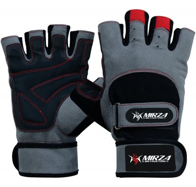 Weightlifting Gloves