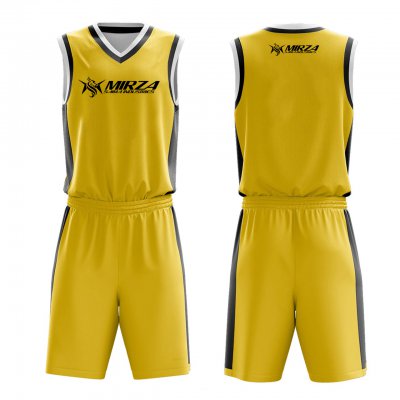 Basketball Uniforms