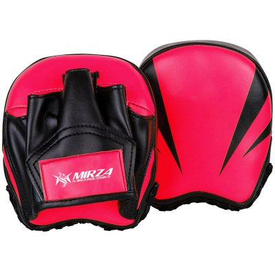 Focus Pads