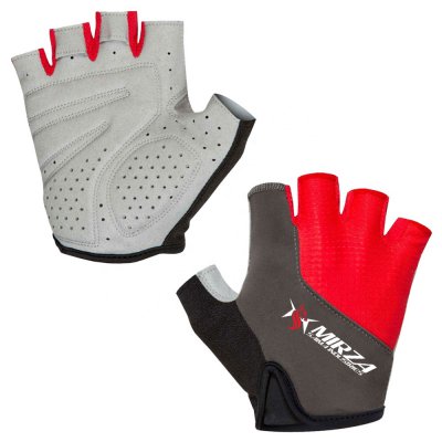 Half Finger Cycling Gloves