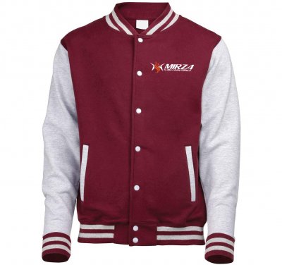 Varsity Jackets