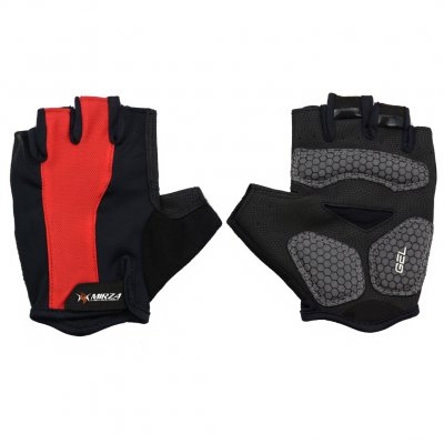 Half Finger Cycling Gloves