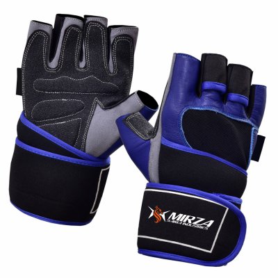 Weightlifting Gloves