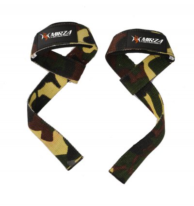 Weightlifting Straps